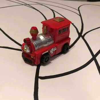 Ny Teknik Køretøjer Pen Induktiv Børns Lastbil Tank Toy Bil Tegne Linjer Induktion Jernbane Spor Bil