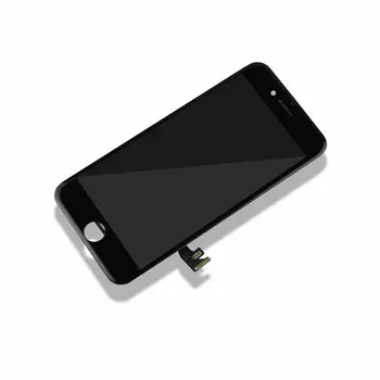 Touch-Skærmen er Kompatibel Til iPhone 7 8 Udskiftning af LCD - & Touch Screen Digitizer Hvid Sort Erstatning For iPhone 8 Med Værktøj
