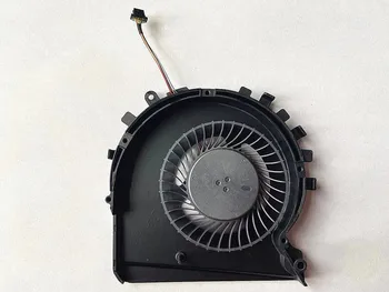 Ny Laptop Cooling Fan til HP 15-DK TPN-C 141 L+R，Oprindelige
