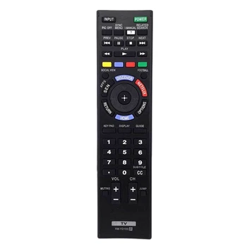 RM-YD103 Fjernbetjening til Sony TV for Sony KDL - 32W700B 40W580B 40W590B 40W600B 42W700B XBR-55X800B KDL60W630B2