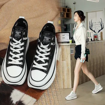 Sko til Kvinder Platform Sko Dolce og Gabbana Sneakers Mesh (Luft Mesh) Lace-up Mesh Sneakers Fra Hvid Sko