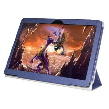 Tablet-PC ' en Beskyttende Cover, Lette Bærbare Anti-Fald Slid-Resistente Tablet Tilfælde Dække for Teclast M18