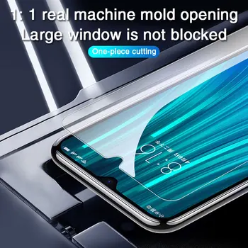 Hærdet Glas Til Xiaomi Redmi Note 7 9s 5 8 Pro-8T 9 Pro Max antal Screen Protector Til Redmi 5 Plus 6A Glas Film