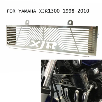 Motorcykel Radiator Protector Guard Grill Dække Afkølet Protector Dække For YAMAHA XJR1300 XJR 1300 1998-2010