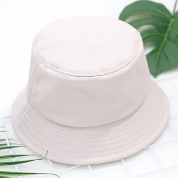 Julen Nye Fisherman ' s Hat Bucket Hat Neon Print Caps Kvinder Mode Bob Caps Hip Hop Mænd Panama Udendørs Vindtæt Bucket Hat