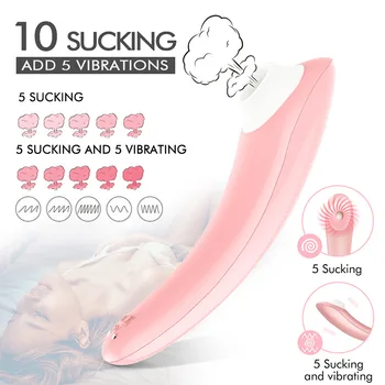 Seksuel Toy Voksen Engros Sugende Sex Toy Klitoris Sugende Vibrator Til Kvinder Klitoris Vibrator Anal Toy Seksuel Toy Adultdio