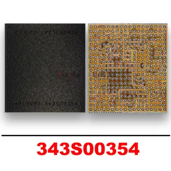 2stk/masse PMU 343S00354 Til iphone 11/11 pro/11 pro max antal PMIC Stor Power Chip PM Stor Vigtigste Strømforsyning PM IC