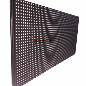 Energibesparende Design, Gode Ydeevne 64x32 SMD P5 RGB Udendørs Video Wall Tegn LED Displayet Modul