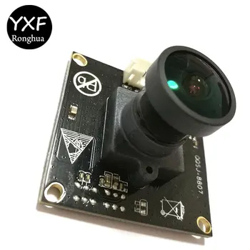 USB-Kamera Modul IMX179 1080P CMOS-micro mini-usb-kamera om bord på 120 degree Wide angle 8MP Høj opløsning UVC