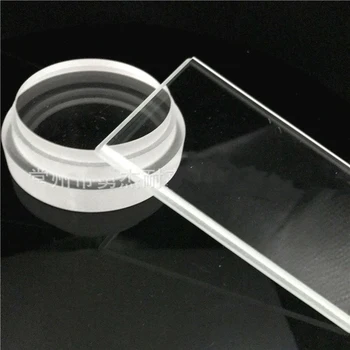 Producenterne leverer trin glas, høj temperatur glas belysning apparater, varmeandigt glas materiale engros-skik