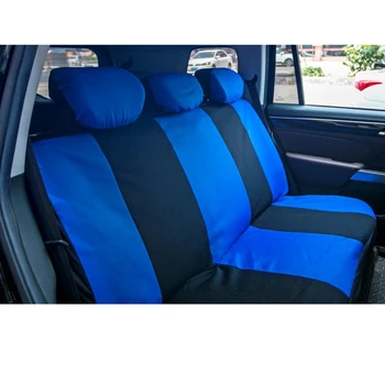 Bil sædebetræk for Hyundai Accent Atos Creta Ix25 Elantra I10 I20 Aktiv Coupe I30 Fastback Ix20 KONA 2007 2010 2012 2013 2017
