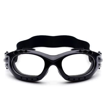 Motorcykel briller udendørs racing briller øje beskytte goggle For yamaha wr250f mt 03 r1 pw 50 bws 100 nmax 125 virago 400