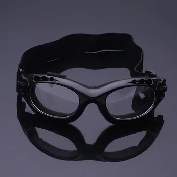 Motorcykel briller udendørs racing briller øje beskytte goggle For yamaha wr250f mt 03 r1 pw 50 bws 100 nmax 125 virago 400