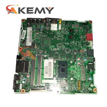 Akemy For Lenovo ALT-i-300-22ISU 300-23ISU Bundkort S4130 S5130 S400Z S500Z bundkort Med i7-6500U CPU UMA