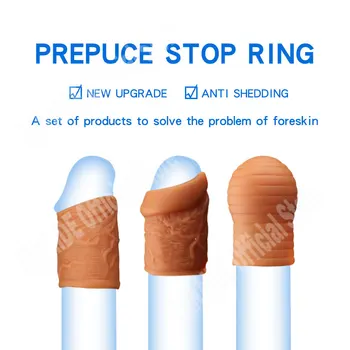 Realistisk Luquid Silikone Glan Ring Mandlige Pik Sex Legetøj Penis Extender Kondomer Genanvendelige Pik Kondom Penis Enhancer Ærme