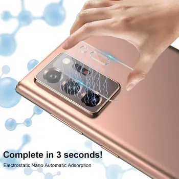 For Samsung Galaxy A32 Glas Til Samsung A32 Hærdet Glas Skærm Protektor Til Samsung A02S A51-A71-A12 A32-Glas Linse