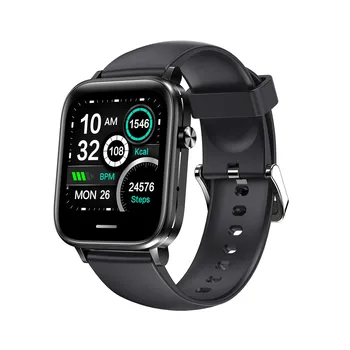 2021 Sport Smarte Ure Til Apple Huawei Xiaomi Smartwatch Mænd Kvinder Fitness Overvåge Sundhed Tracker Kompatible Android, iOS