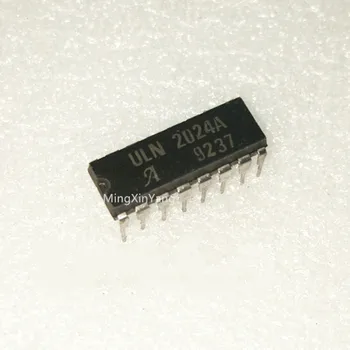 5PCS ULN2024A DIP-16 Integrerede Kredsløb IC chip