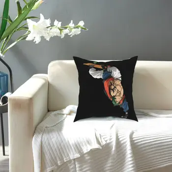 Sk8 Infinity-Joe Animationsfilm Smide Pude Dække Puder til Sofa Awesome Pillowcover Home Decor