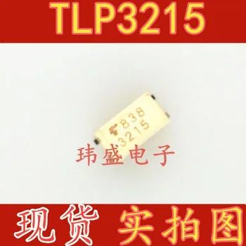 10stk TLP3215 F3215 SSOP-4 TLP3215(TP15,F) 3215