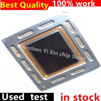 Test meget godt produkt AM715BECH44JA bga-chip reball med bolde IC-chips