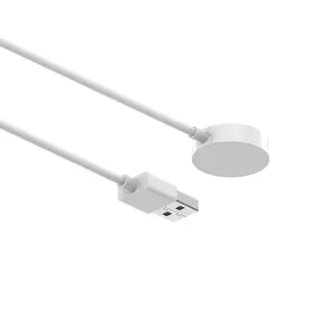 Smart Ur Oplader, Magnetisk Opladning Kabel Ledning Oplader Portable Wireless Dock Station USB-For Fossile Gen 4/5 Smart Ur