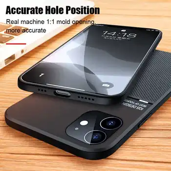 Mode Bløde Magnetiske Tilfældet For Oneplus 9 Pro 8T 8 Nord Z-7T 7-Telefon Case Cover
