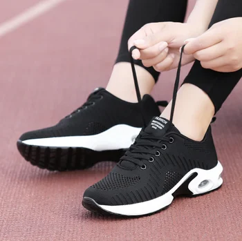 2021 Nye casual sko sports-kvinder ' s sko til løb sportssko til casual enkelt sko kvinder Letvægts Åndbar komfortable Sneakers