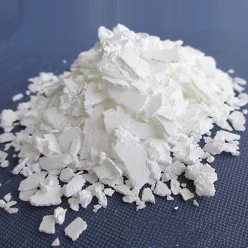 Calcium chlorid, granulat, pulver flake tørremiddel frostvæske dephosphorization agent