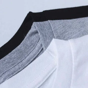 2020 Ny Tshirt Mænd Sommer Cool Print-O-Hals Løs Mand, Tøj, Sjove Korte Ærmer Mode Top Tees Tshirt
