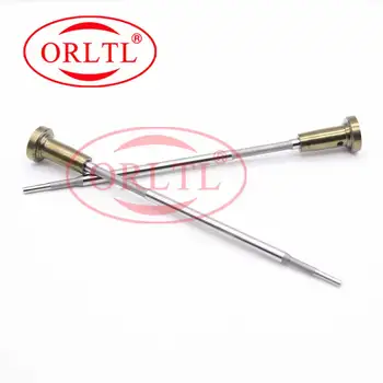 ORLTL injector reservedele F00RJ02454 Brændstof Injector Ventil F 00R J02 454 Og F gulvet J02 454,FooRJ02454 For 0445120025