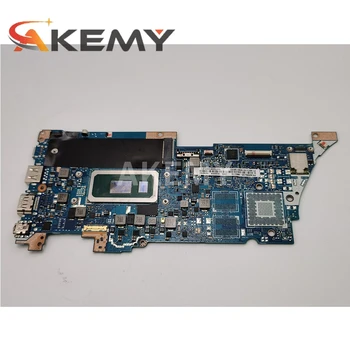 Akemy For ASUS ZenBook 13 UX333FA UX333FN U3300F Laotop Bundkort UX333F Bundkort I7-8565U 8GB RAM