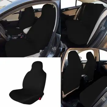 Nissan Qashqai Car Seat Cover Til Autostol Kæmmet Bomuld Sædebetræk