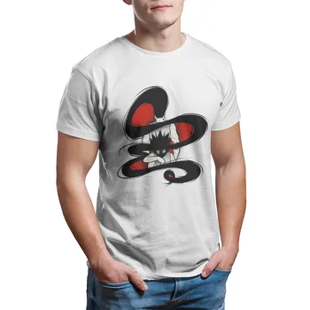 Gon hunter x hunter print Overdimensionerede Unisex Homme, male t-shirts 136554