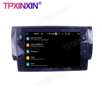 Android-10 bilradioen Til Nissan Sylphy 2012 -2018 Mms-Video Lyd-Optager, DVD-Afspiller Navigation GPS Auto 2din Accessries