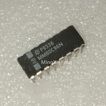MM80C96N DIP-16 Integreret IC-chip, Integreret Kredsløb