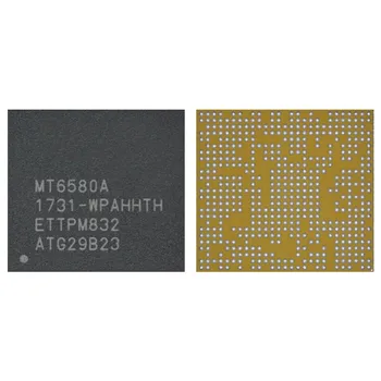 N. MT6580A-W MT6580A MT6580A-WA CPU