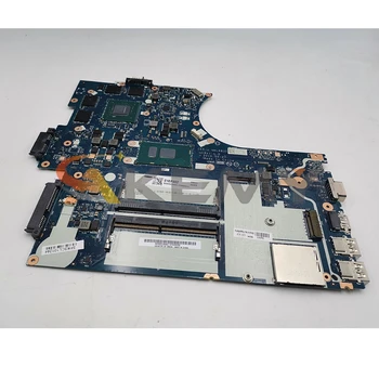 Akemy CE570 NM-A831 Bundkort Til Lenovo ThinkPad E570 E570C Notebook Bundkort FRU 01EP400 I5 7200 GTX950M 2G DDR4