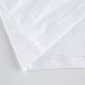 Solid Basic Langærmet Dame T-Shirt Afslappet Sort / Hvid Mode Afgrøde Top T-Shirt Damer Mode Koreanske T-Shirt