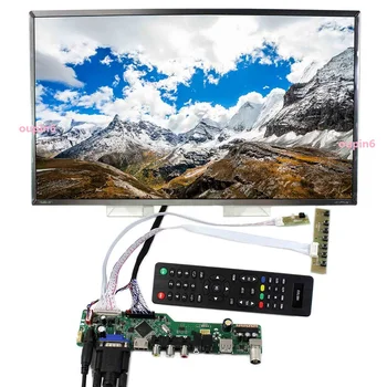 Kit til LP156WH4(TL)(C2) - Panel TV AV Controller driver yrelsen 15.6