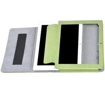 For Teclast beskyttende PU Læder taske Til Teclast X10 3G-T98 4G Beskyttende skal 10,1 tommer Tablet PC-Beskyttelse pakke