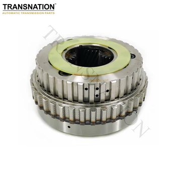 NYE BTR M11 Gearkasse Planet Automatisk Transmission Planet Assy Med Sungear Passer Til Ssangyong Geely Transnation Auto Reservedele