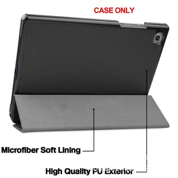 1stk Tablet taske Til Samsung Galaxy Tab A7 10.4
