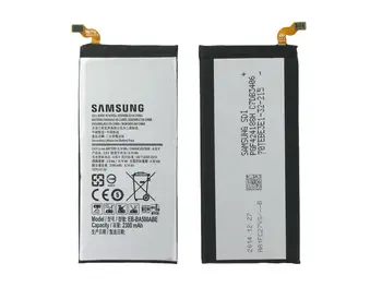 Samsung A5 A500 Batteri BA500ABE 2300mAh
