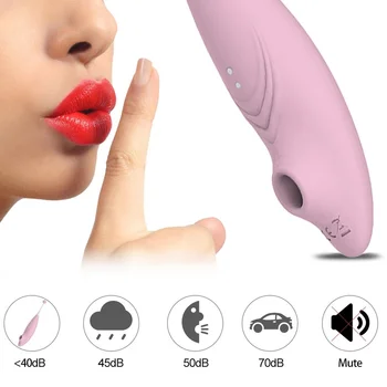 2-I-1-G-punkt Vibratorer til Kvinder, Vaginal Sutter Klitoris Stimulator Fisse Orgasme Brystvorten Massageapparat Erotisk Produkt, Voksen Sex Legetøj