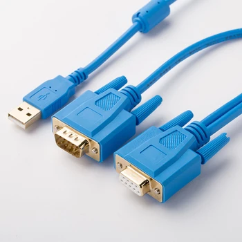 USB-MT500 for Veinview Ase Easyview MT500 Touch-Panel Kommunikation Kabel PC-MT500 Seriel Port Hente Line