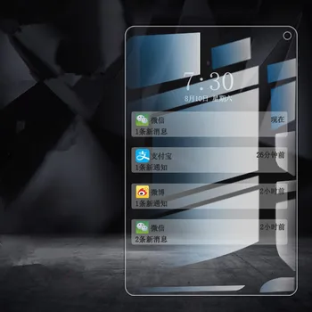 Tablet Hærdet Glas Hærdet Glas Til Huawei MATEPAD PRO 10.8 tommer Ridse Bevis LCD Screen Protector Film