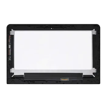 For M1-U001DX LCD-Skærm Touch screen Glas Montering Udskiftning 11.6 tommer HD