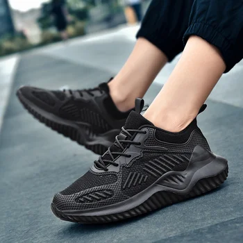 Kører sko unisex afslappet lys udendørs sko sneakers mænd kvinder sport sko mærke Shoes par sko stor størrelse 48 Zapatillas