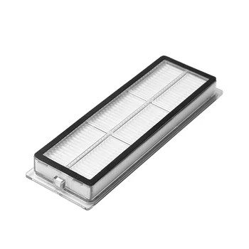 Vaskbar Hepa-Filter for Xiaomi Dreame F9 Vigtigste Roller Børste Side Børster Støvsuger Reservedele,17 Pack